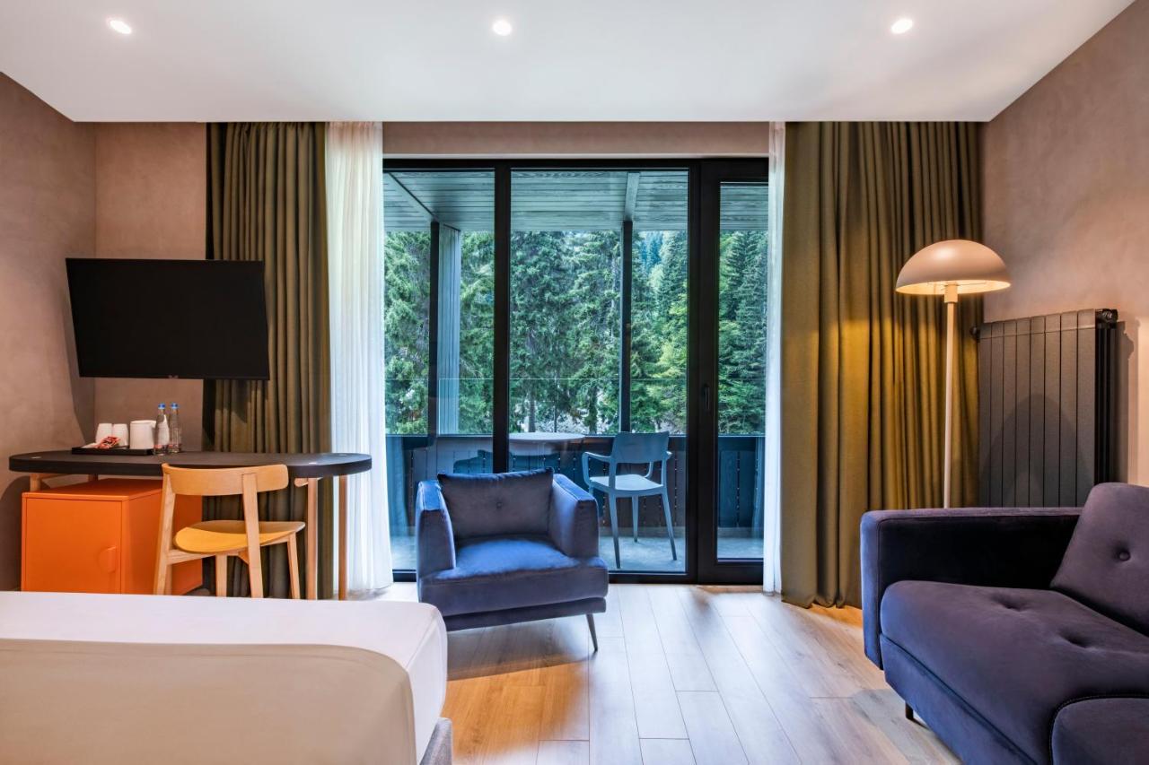 New Sairme Hotel Екстериор снимка