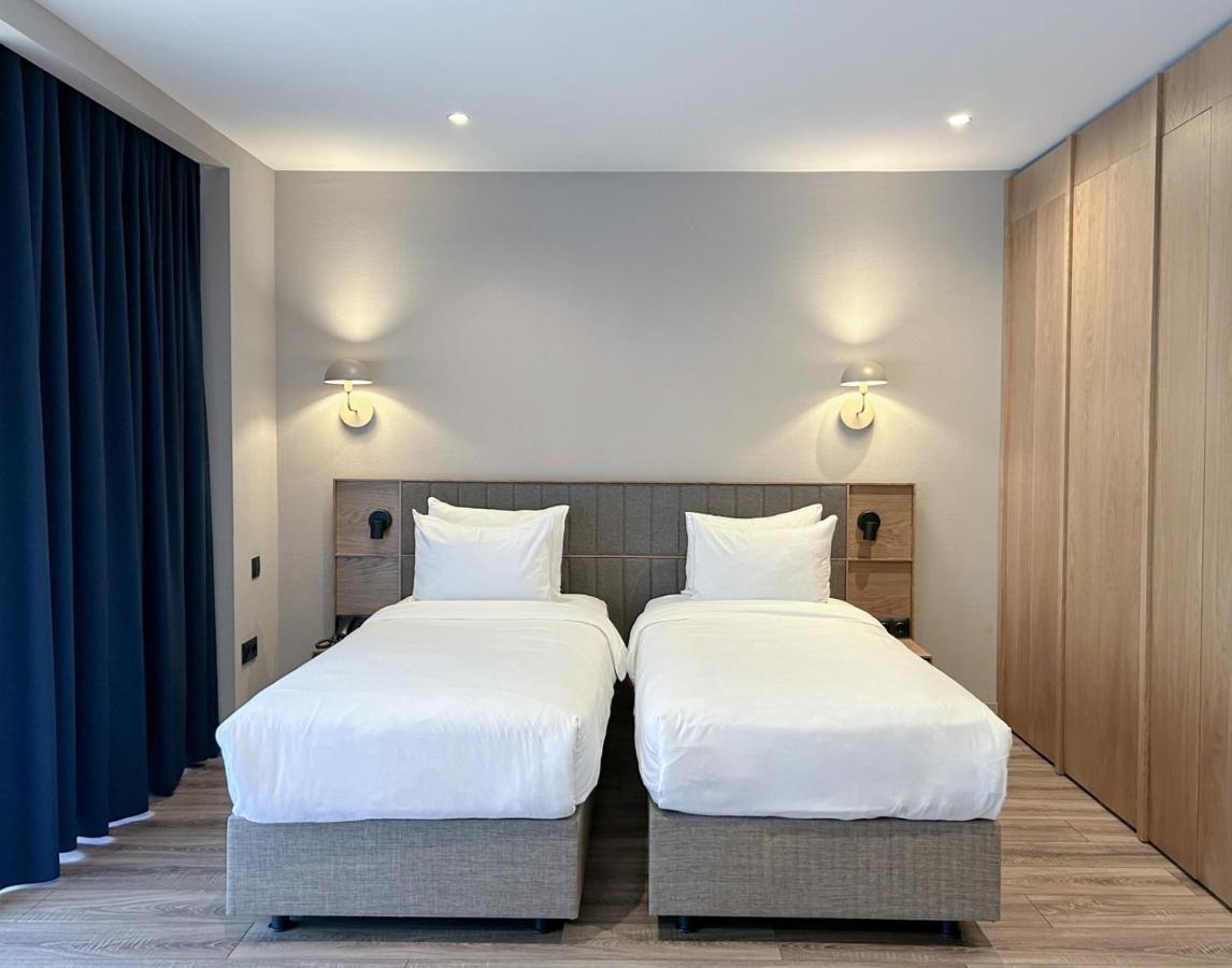 New Sairme Hotel Стая снимка