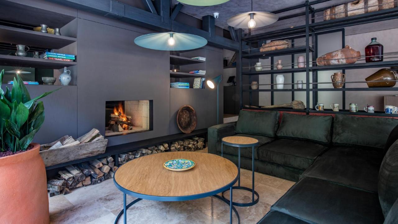 New Sairme Hotel Екстериор снимка