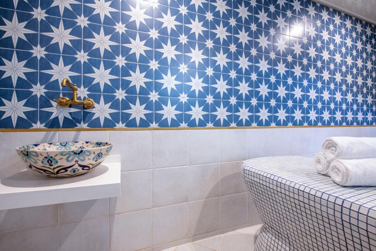 New Sairme Hotel Екстериор снимка